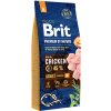 Brit Premium by Nature Adult M 15 kg Brit Premium by Nature Adult M 15 kg