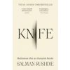 Knife - Salman Rushdie, Vintage Publishing Knife - Salman Rushdie, Vintage Publishing