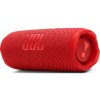Prenosný reproduktor JBL Flip 7 35 W červený Prenosný reproduktor JBL Flip 7 35 W červený