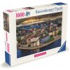 RAVENSBURGER Stockholm Švédsko 1000 dielov