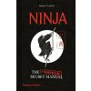 Stephen Turnbull - Ninja Stephen Turnbull - Ninja