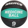 Merco UFO Dvojitá gumová medicinbalová lopta s hmotnosťou 9 kg Merco UFO Dvojitá gumová medicinbalová lopta s hmotnosťou 9 kg