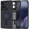 Tech-Protect Magmat Magsafe Motorola Moto G86 5G Matte Black Tech-Protect Magmat Magsafe Motorola Moto G86 5G Matte Black