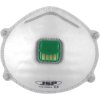 JSP Olympus respirátor FFP1 s vent. box 10