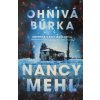 Ohnivá búrka - Agentka Kaely Quinnová, kniha druhá Ohnivá búrka - Agentka Kaely Quinnová, kniha druhá