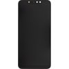 Displej s rámom pre Xiaomi Redmi Note 6 Pro Black Displej s rámom pre Xiaomi Redmi Note 6 Pro Black