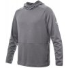 SENSOR MERINO UPPER traveller pánska mikina s kapucňou sivá Veľkosť: XXL pánska mikina SENSOR MERINO UPPER traveller pánska mikina s kapucňou sivá Veľkosť: XXL pánska mikina