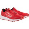 Topánky META TRAIL SHOES, ALPINESTARS (červená / biela, veľ. 42) Topánky META TRAIL SHOES, ALPINESTARS (červená / biela, veľ. 42)