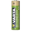 Varta Recycled AAA 800mAh 4ks 56813101404 Varta Recycled AAA 800mAh 4ks 56813101404