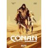 Conan der Cimmerier: Der wandelnde Schatten Conan der Cimmerier: Der wandelnde Schatten