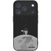 Picasee ULTIMATE CASE pro Apple iPhone 17 Pro - Astronaut Picasee ULTIMATE CASE pro Apple iPhone 17 Pro - Astronaut