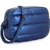 Kabelka crossbody Carmelo modrá 4386 M Kabelka crossbody Carmelo modrá 4386 M