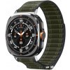 SPIGEN WBF0 remienok pre Samsung Galaxy Watch Ultra 2024 / 2025 (47 mm) zelený AMP10147 SPIGEN WBF0 remienok pre Samsung Galaxy Watch Ultra 2024 / 2025 (47 mm) zelený AMP10147