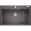 Blanco ETAGON 8 IF Silgranit sivá skála