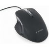 GEMBIRD myš MUS-6B-02, drátová, optická, USB, podsvícená, černá GEMBIRD myš MUS-6B-02, drátová, optická, USB, podsvícená, černá