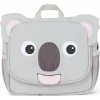 Affenzahn detská kosmetická taštička Washbag - Koala Karla - grey Affenzahn detská kosmetická taštička Washbag - Koala Karla - grey