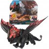 Spin Master Ako vycvičiť draka Veľký drak Red Death Spin Master Ako vycvičiť draka Veľký drak Red Death