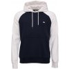 Pánska mikina Quiksilver, EVERYDAY HOOD tmavo modrá,Biela S Pánska mikina Quiksilver, EVERYDAY HOOD tmavo modrá,Biela S