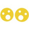 Nadľahčovacie krúžky 160x27mm Žltá + výmena a vrátenie do 30 dní s poštovným zadarmo Nadľahčovacie krúžky 160x27mm Žltá + výmena a vrátenie do 30 dní s poštovným zadarmo