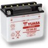 Motobatéria YUASA YB12B-B2 12Ah, 12V Motobatéria YUASA YB12B-B2 12Ah, 12V