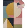 Ručne tkaný vlnený koberec 200x290 cm Esre Bright – Flair Rugs Ručne tkaný vlnený koberec 200x290 cm Esre Bright – Flair Rugs