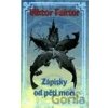 Zápisky od pěti moří - Viktor Faktor Zápisky od pěti moří - Viktor Faktor