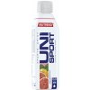 Nutrend UNISPORT 0,5l pink grep Nutrend UNISPORT 0,5l pink grep