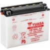 YUASA Yumicron battery with acid YUASA YB16AL-A2 YUASA Yumicron battery with acid YUASA YB16AL-A2