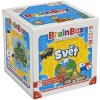 Asmodee BrainBox CZ - svet Asmodee BrainBox CZ - svet