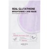 Some By Mi - Real Glutathione Brightening Care Mask - Rozjasňujúca plátienková maska - 20 g Some By Mi - Real Glutathione Brightening Care Mask - Rozjasňujúca plátienková maska - 20 g