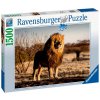 Ravensburger Lev 1500 dielov Ravensburger Lev 1500 dielov