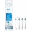 Philips Sonicare C2 Optimal Plaque Defence HX9024/10 4 ks Philips Sonicare C2 Optimal Plaque Defence HX9024/10 4 ks