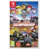 Paw Patrol Rescue Wheels: Championship Paw Patrol Rescue Wheels: Championship