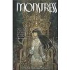 Monstress Volume 1: Awakening - Marjorie M. Liu