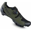 DMT KM3 MTB Army Green/black DMT KM3 MTB Army Green/black