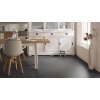 Forbo Marmoleum Click Black hole 333707 633707 lamely 300 × 300 mm 0.63 m²
