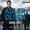 Zabijáci - Jussi Adler-Olsen - online doručenie Zabijáci - Jussi Adler-Olsen - online doručenie