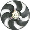 Ventilátor chladenia motora NRF 47514 Ventilátor chladenia motora NRF 47514