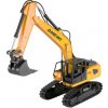 RC pásové rýpadlo G011E 9kanálové 1:24 RTR LED (22708) RC pásové rýpadlo G011E 9kanálové 1:24 RTR LED (22708)