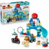 LEGO® DUPLO® | Marvel 10464 Spideyho tím a pavúčia základňa 5702018056356 LEGO® DUPLO® | Marvel 10464 Spideyho tím a pavúčia základňa 5702018056356