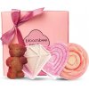 Bloombee Darčekový box Good Vibes 600 g Bloombee Darčekový box Good Vibes 600 g