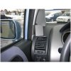 Brodit ProClip montážna konzola pre Honda Jazz 05-08, vľavo 803582 Brodit ProClip montážna konzola pre Honda Jazz 05-08, vľavo 803582