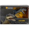 Mattel Jurassic World Jurský svet Hammond Collection Allosaurus Mattel Jurassic World Jurský svet Hammond Collection Allosaurus