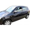 deflektory Škoda Fabia II HB 2007 deflektory Škoda Fabia II HB 2007