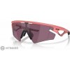 Oakley Sphaera Slash okuliare, matte transparent palorna/Prizm Road Black Oakley Sphaera Slash okuliare, matte transparent palorna/Prizm Road Black