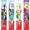 Colgate detská zubná kefka 6+ rokov soft Colgate detská zubná kefka 6+ rokov soft