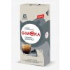 Kapsuly do Nespresso Gimoka Espresso Deciso 10 ks Kapsuly do Nespresso Gimoka Espresso Deciso 10 ks