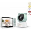 Neno Videopestúnka detská otočná digitálna/IP camera Ivo