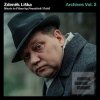 Liška Zdeněk: Archives… (Animal Music) Liška Zdeněk: Archives… (Animal Music)