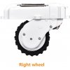 OEM Xiaomi Mi Robot Vacuum Mop Pro (P), Viomi V2 Pro, V3 - Kolo s Motorem - Bílé Balení: PRAVÁ ( R WHEEL) OEM Xiaomi Mi Robot Vacuum Mop Pro (P), Viomi V2 Pro, V3 - Kolo s Motorem - Bílé Balení: PRAVÁ ( R WHEEL)
